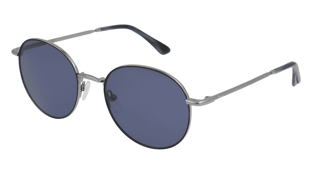 CALVIN KLEIN CK21127S Gun Corner View
