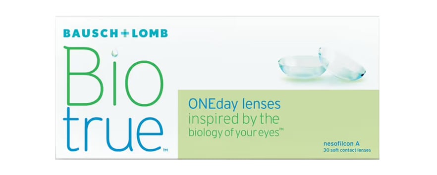Biotrue ONEday