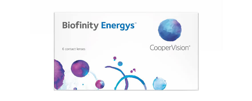 Biofinity Energys