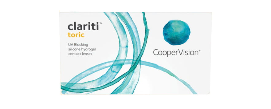 Clariti toric