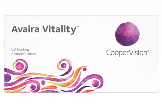 Avaira Vitality