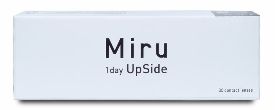 Miru 1day UpSide